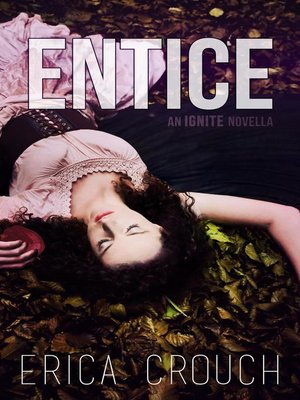 cover image of Entice